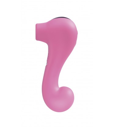 STIMULATEUR D'AIR DOUBLE TÉLÉCOMMANDÉ A1