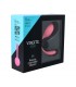 A2 REMOTE CONTROLLED VIBRATOR