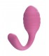 A2 REMOTE CONTROLLED VIBRATOR