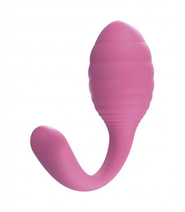 A2 REMOTE CONTROLLED VIBRATOR