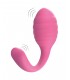 A2 REMOTE CONTROLLED VIBRATOR