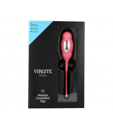 A3 REMOTE CONTROLLED EGG