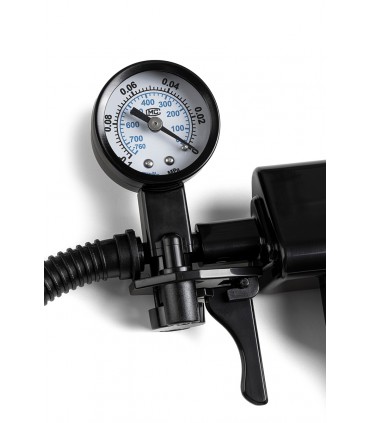 BOMBA PENE C/ MANÓMETRO