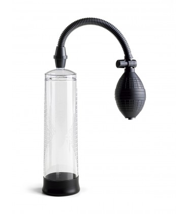 BIRNE PENISPUMPE 21 CM