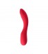 VIBRADOR TAPPING RECARGABLE V8 ROSA