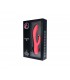 V9 PINK RECHARGEABLE TAPPING VIBRATOR