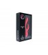 V9 PINK RECHARGEABLE TAPPING VIBRATOR