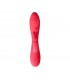 V9 PINK RECHARGEABLE TAPPING VIBRATOR