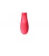 VIBRADOR TAPPING RECARGABLE V9 ROSA