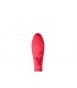 V9 PINK RECHARGEABLE TAPPING VIBRATOR