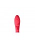 VIBRADOR TAPPING RECARGABLE V9 ROSA