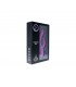 V9 RECHARGEABLE TAPPING VIBRATOR PURPLE