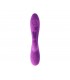 VIBRATEUR TAPING RECHARGEABLE V9 VIOLET