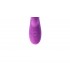 V9 RECHARGEABLE TAPPING VIBRATOR PURPLE