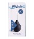 ENEMA LIMPIEZA ANAL NEGRA 120 ML