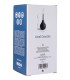 BLACK ANAL CLEANING ENEMA 120 ML