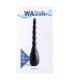 ENEMA LIMPIEZA ANAL ORIFICIOS NEGRA 150 ML