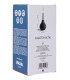 BLACK ANAL CLEANING ENEMA 89 ML