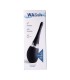 ENEMA LIMPIEZA ANAL NEGRA USB 300 ML