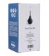 ENEMA LIMPIEZA ANAL NEGRA 160 ML