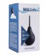 ENEMA LIMPIEZA ANAL NEGRA 160 ML