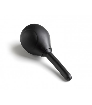 ENEMA LIMPIEZA ANAL NEGRA 275 ML