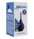 BLACK ANAL CLEANING ENEMA 89 ML