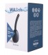 ENEMA LIMPIEZA ANAL ORIFICIOS NEGRA 150 ML