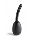 ENEMA LIMPIEZA ANAL ORIFICIOS NEGRA 150 ML