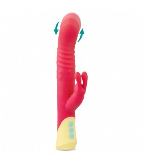 105058 - PONNY GIRANTE ROSSO