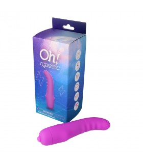 MINI VIBE RECHARGEABLE