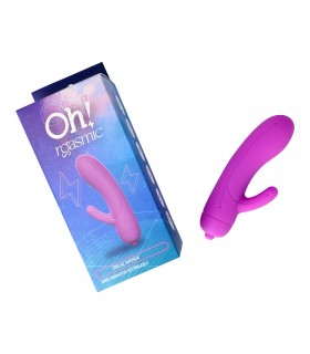 STUMULATEUR DE CLITORIS RECHARGEABLE MINI VIBE