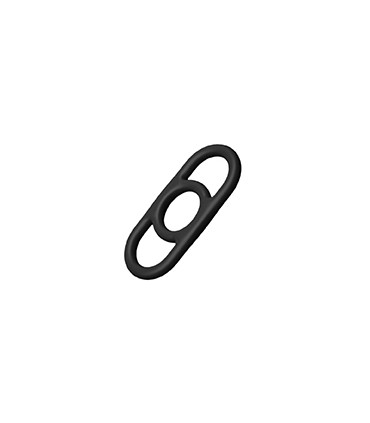 BLACK USB AUTOMATIC PENIS PUMP