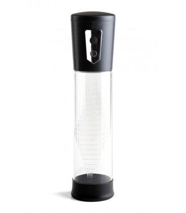 POMPE À PÉNIS AUTOMATIQUE AVEC PILES