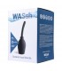 ENEMA LIMPIEZA ANAL NEGRA 310 ML
