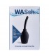 BLACK ANAL CLEANING ENEMA 310 ML