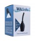 ENEMA LIMPIEZA ANAL NEGRA 310 ML