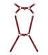 MEN'S CHEST HARNESS MOD. 1