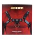 MEN'S CHEST HARNESS MOD. 2