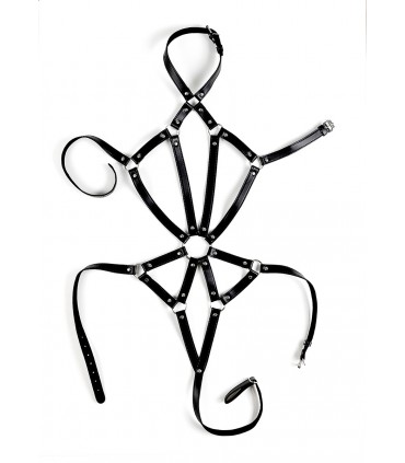 IMBRAGATURA DA DONNA MOD. 1