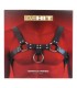 MEN'S CHEST HARNESS MOD. 4