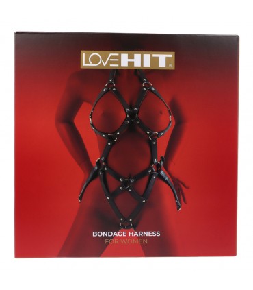 IMBRAGATURA DA DONNA MOD. 2