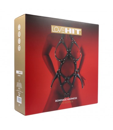 IMBRAGATURA DA DONNA MOD. 2