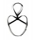 WOMEN'S CHEST HARNESS MOD. 1