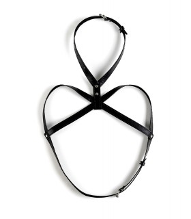 WOMEN'S CHEST HARNESS MOD. 1