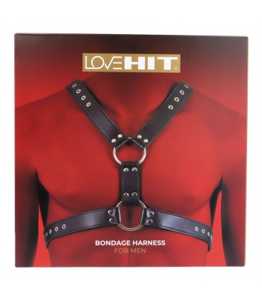 HARNAIS POITRINE POUR HOMMES MOD. 5