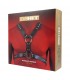 MEN'S CHEST HARNESS MOD. 5