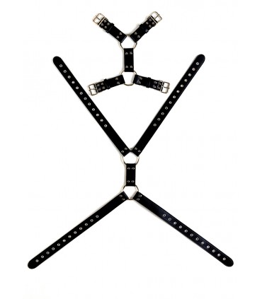 HARNAIS POITRINE POUR HOMMES MOD. 5