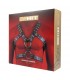 MEN'S CHEST HARNESS MOD. 6