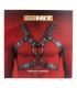 MEN'S CHEST HARNESS MOD. 6